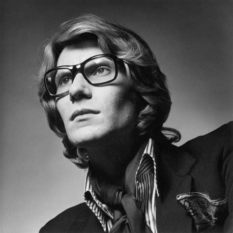 yves saint laurent portrait|yves saint laurent vintage.